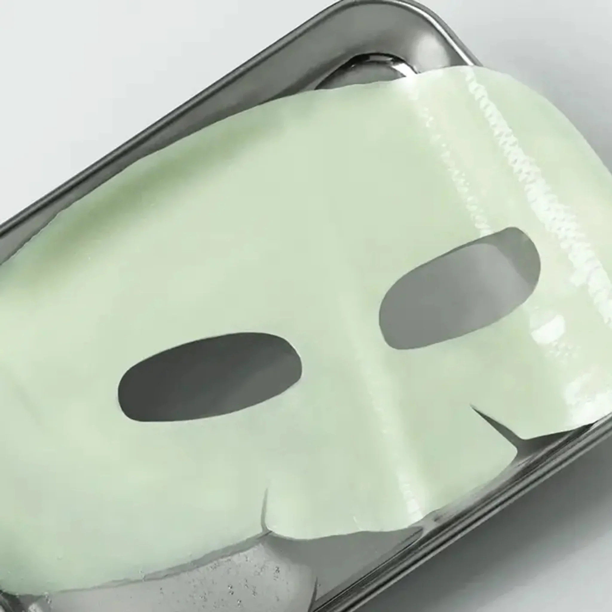Abib Collagen Gel Mask Heartleaf Jelly - Image 2