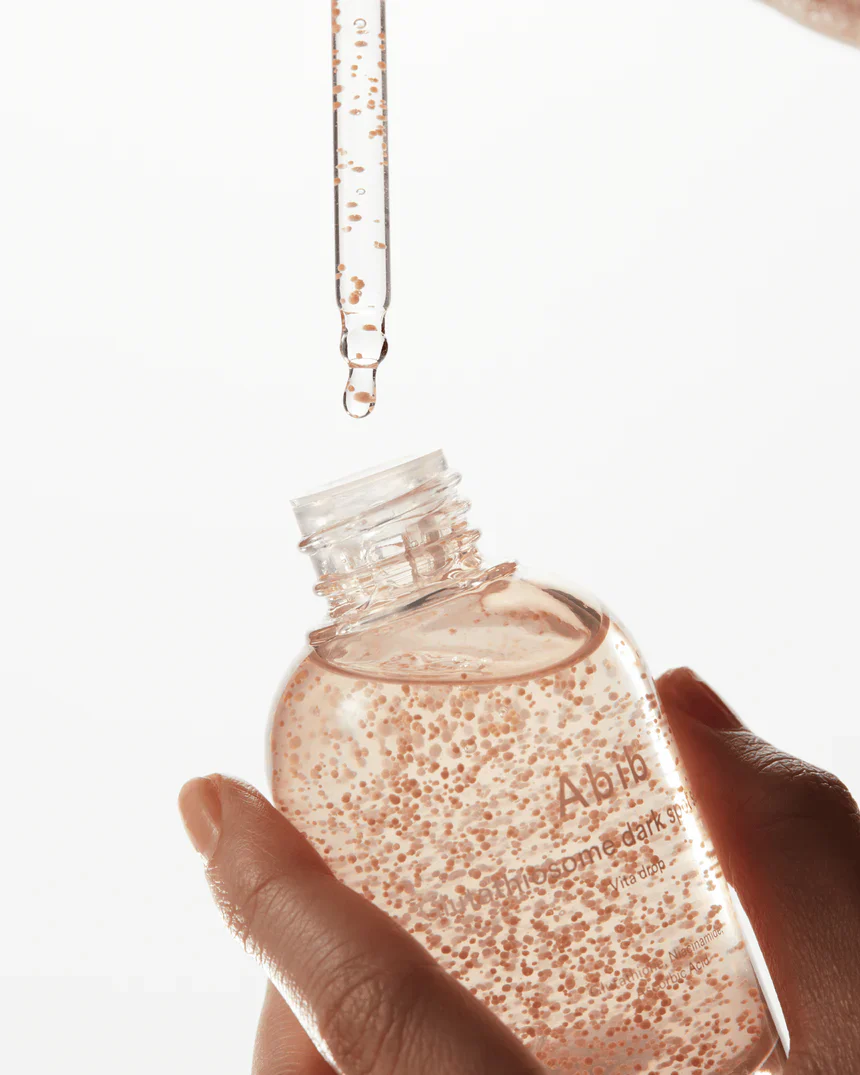 Abib Glutathiosome Dark Spot Serum Vita Drop - Image 3