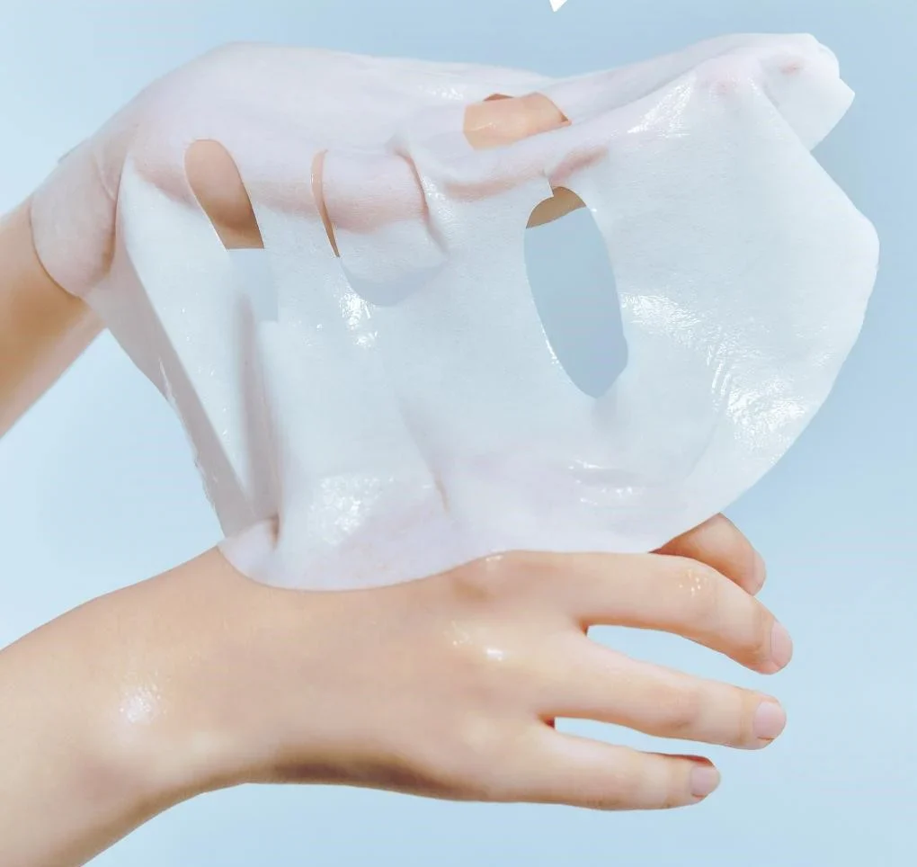Abib Gummy Sheet Mask Hyaluron Sticker - Image 2