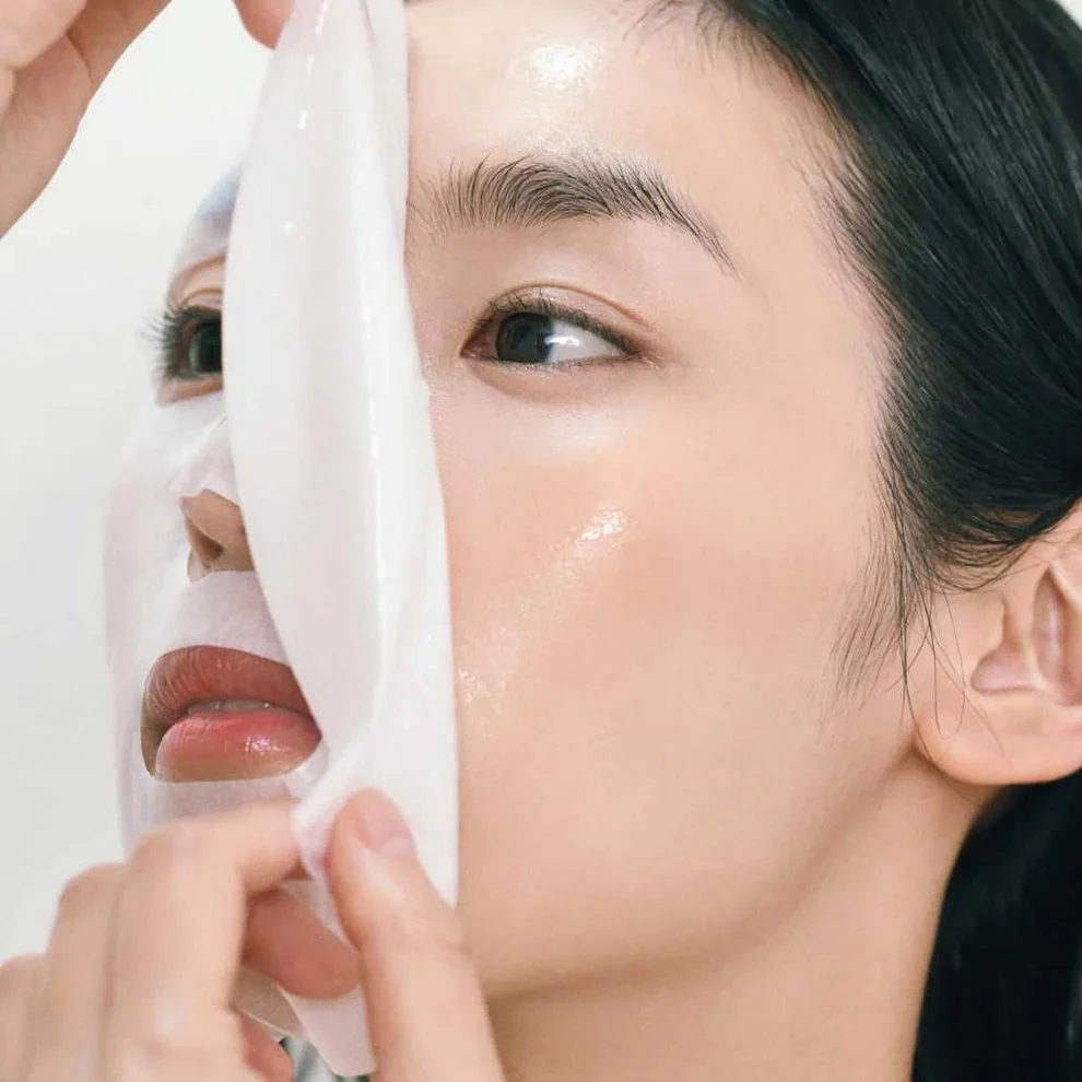 Abib Gummy Sheet Mask Hyaluron Sticker - Image 3