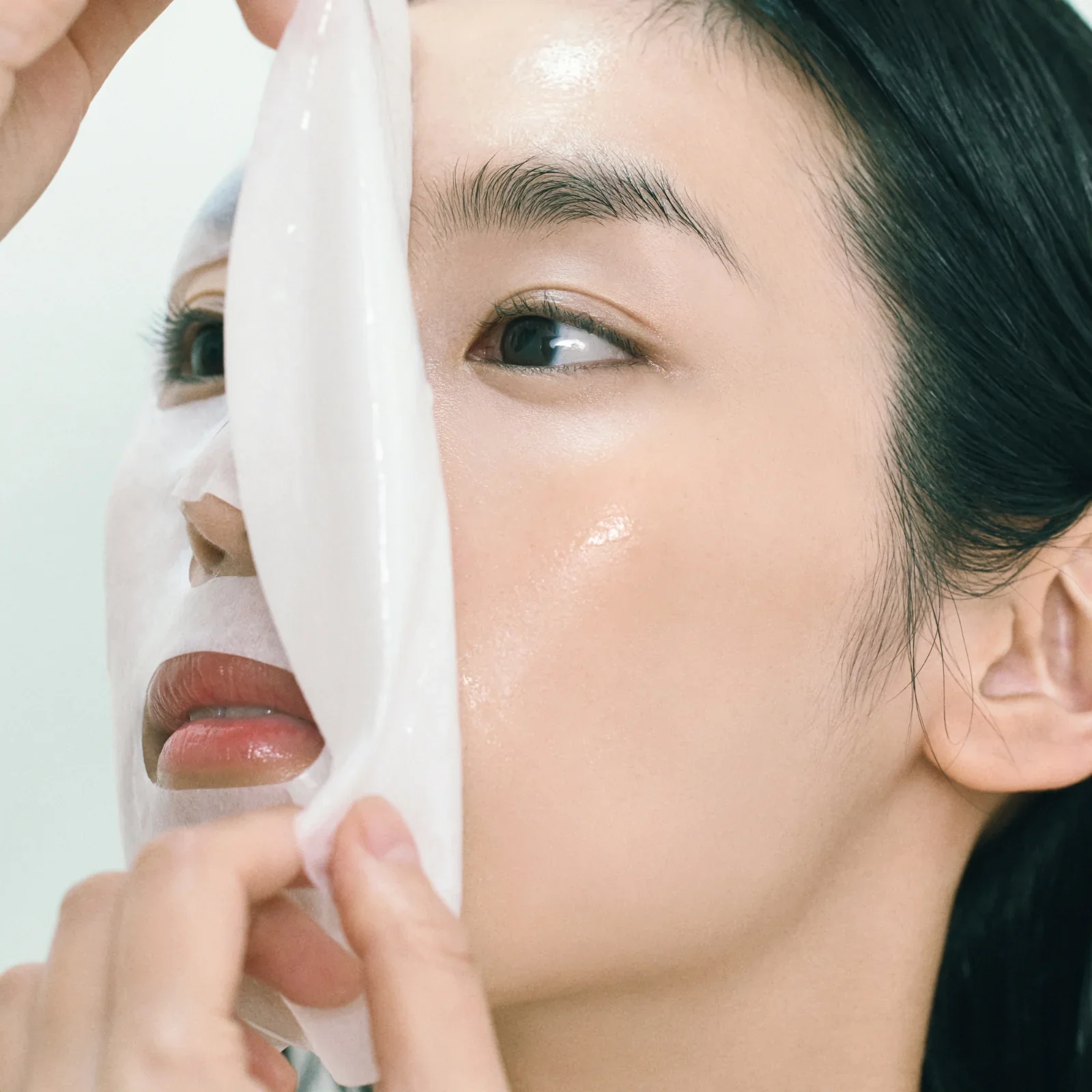 Abib Gummy Sheet Mask Madecassoside Sticker - Image 4