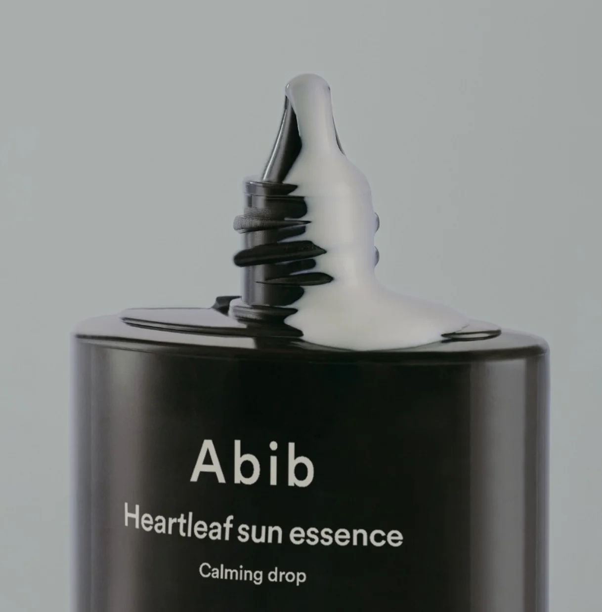 Abib Heartleaf Sun Essence Calming Drop - Image 3