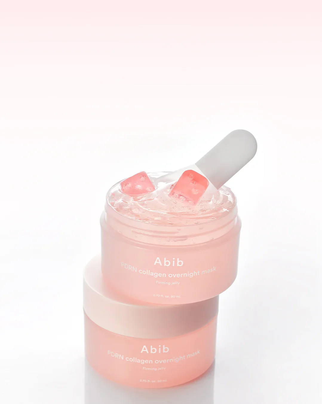 Abib PDRN Collagen Overnight Mask Firming Jelly - Image 2