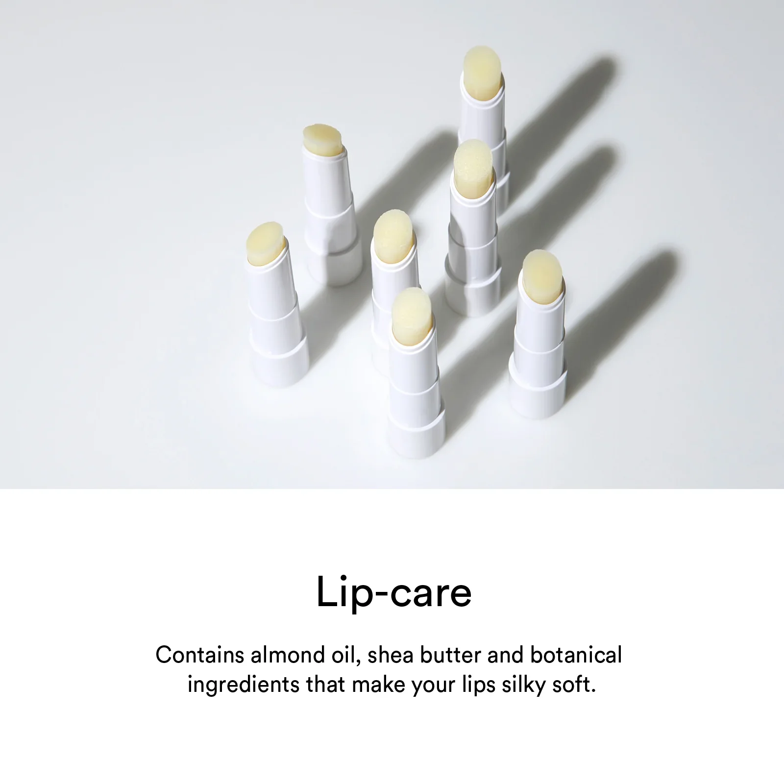 Abib Protective Lip Balm Block Stick SPF15 - Image 2