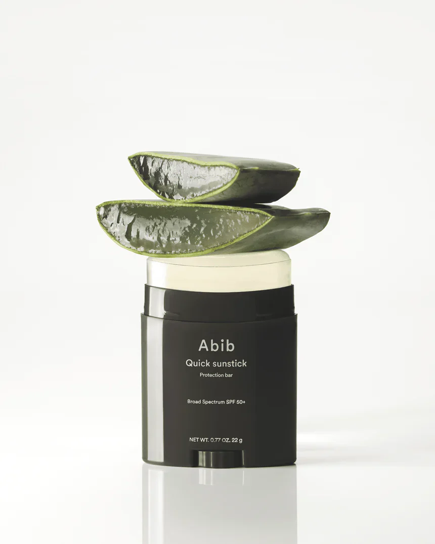 Abib Quick Sunstick Protection Bar Broad Spectrum SPF 50+ - Image 2