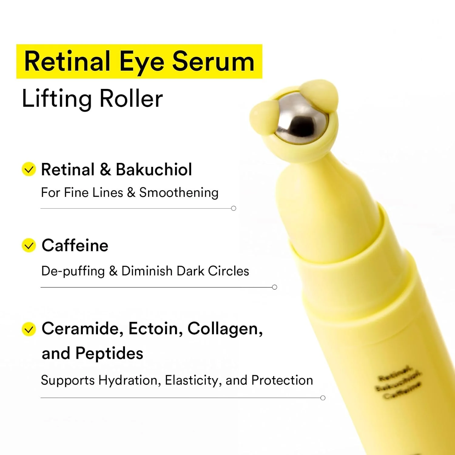 Abib Retinal Eye Serum Lifting Roller - Image 4