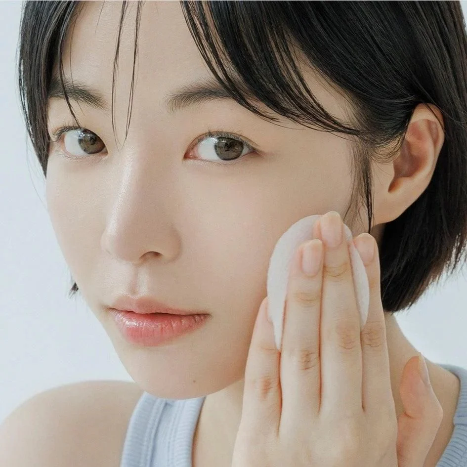 Abib Sedum Hyaluron Pad Hydrating Touch - Image 3