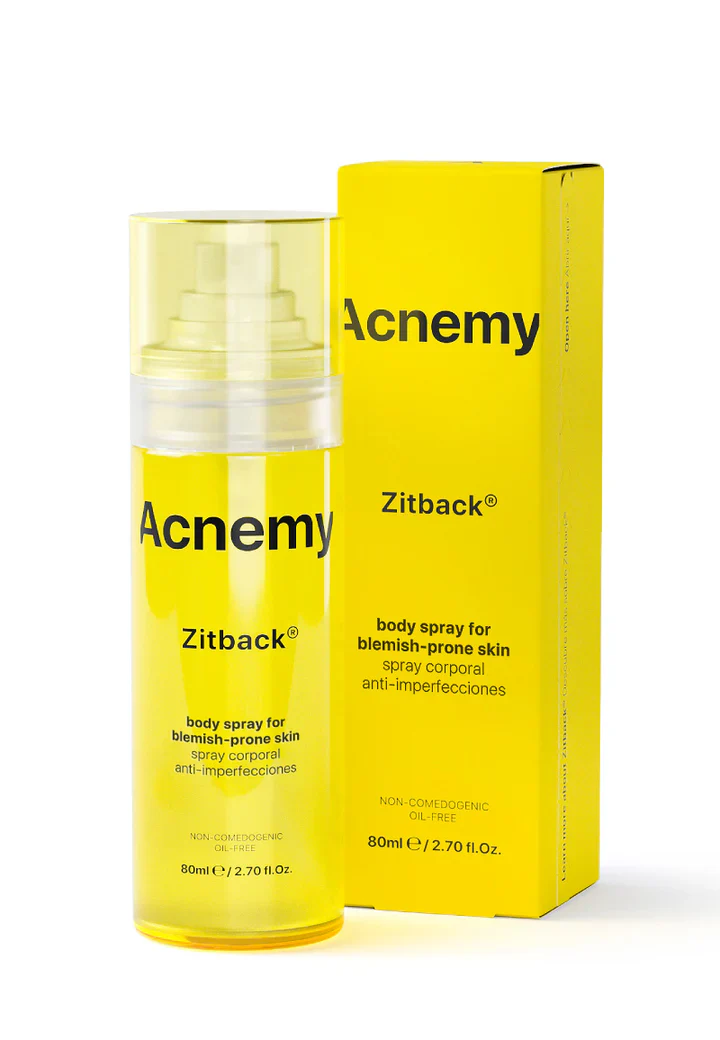 Acnemy Zitback - Image 5