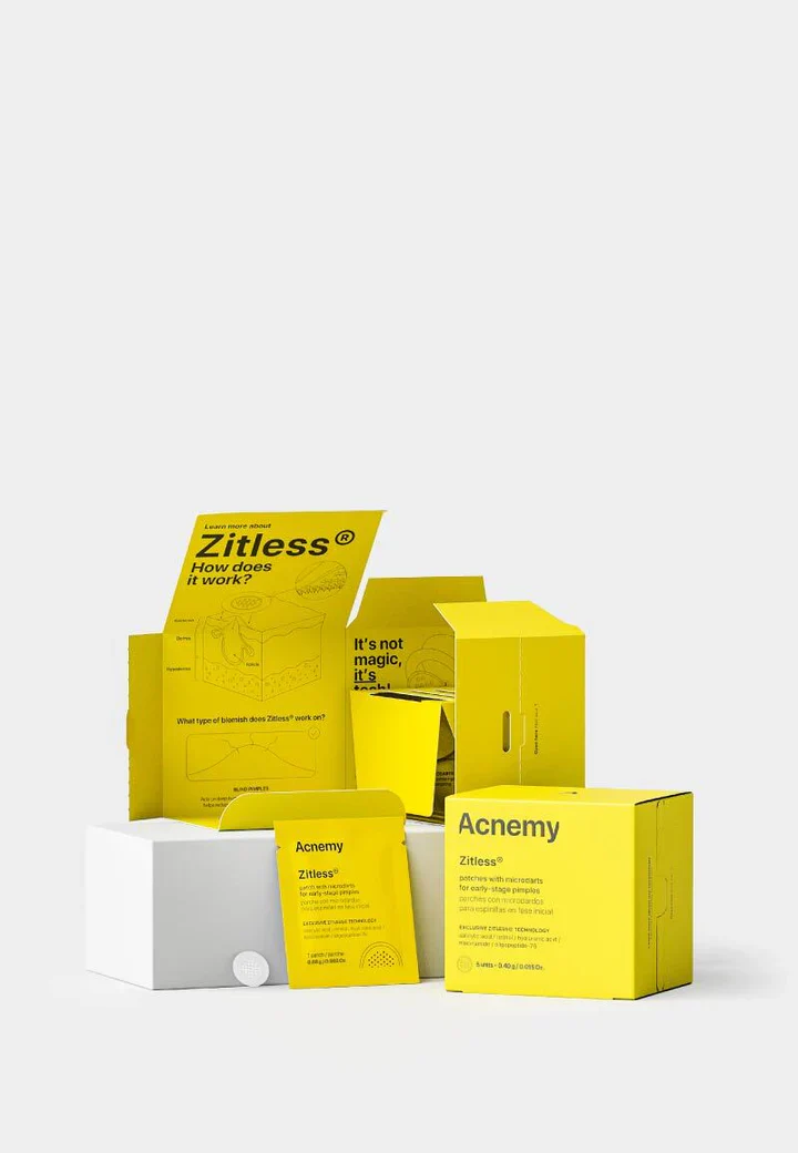 Acnemy Zitless - Image 4