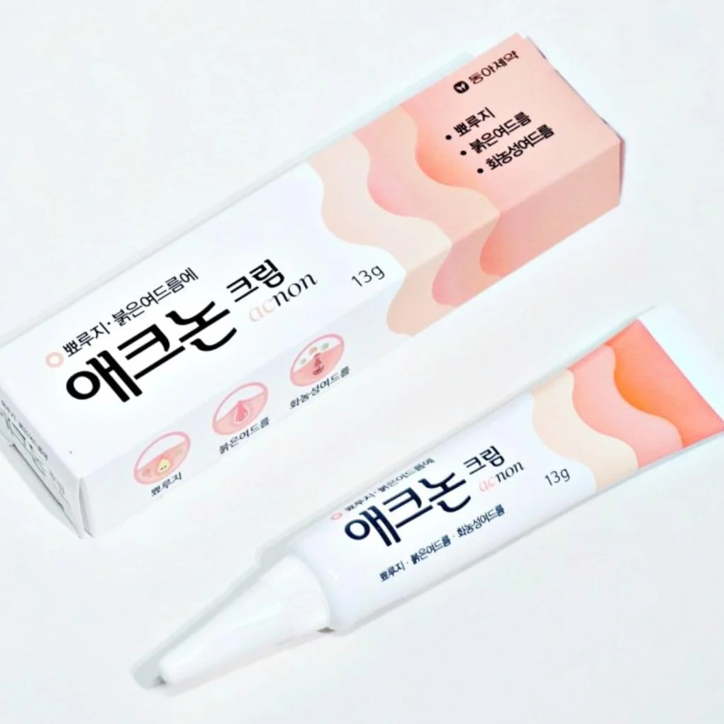 Acnon Cream - Image 3