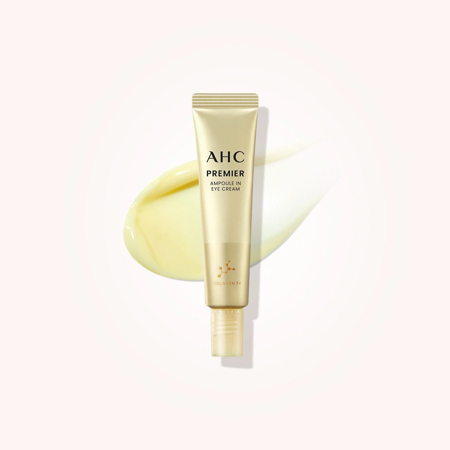 AHC Premier Ampoule In Eye Cream - Image 3