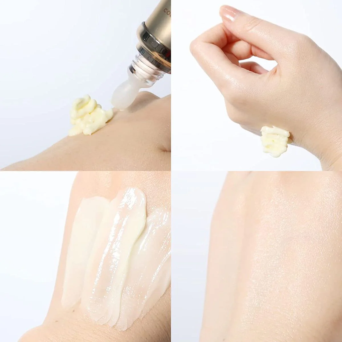 AHC Premier Ampoule In Eye Cream - Image 4