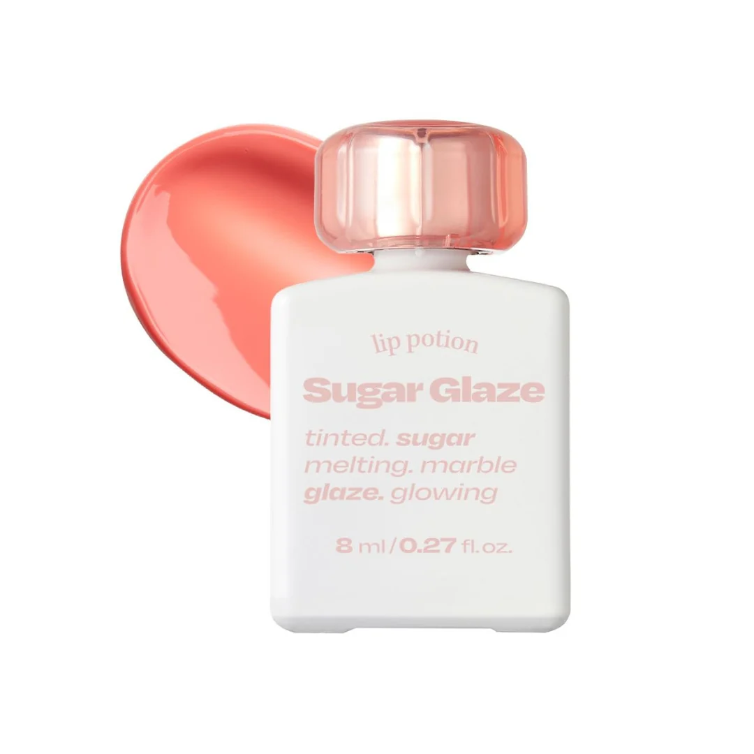 ALTERNATIVESTEREO Lip Potion Sugar Glaze Tint