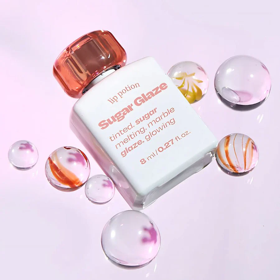 ALTERNATIVESTEREO Lip Potion Sugar Glaze Tint - Image 3