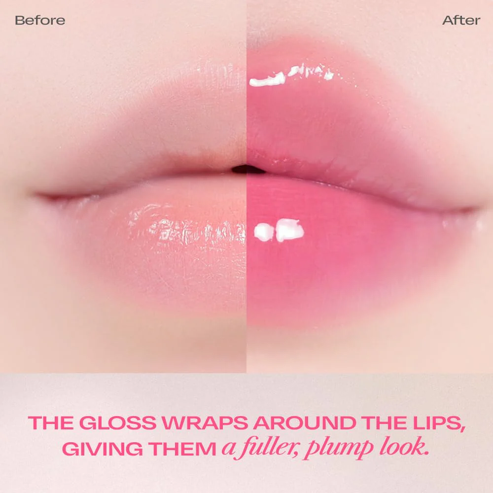 ALTERNATIVESTEREO Lip Potion Sugar Glaze Tint - Image 4