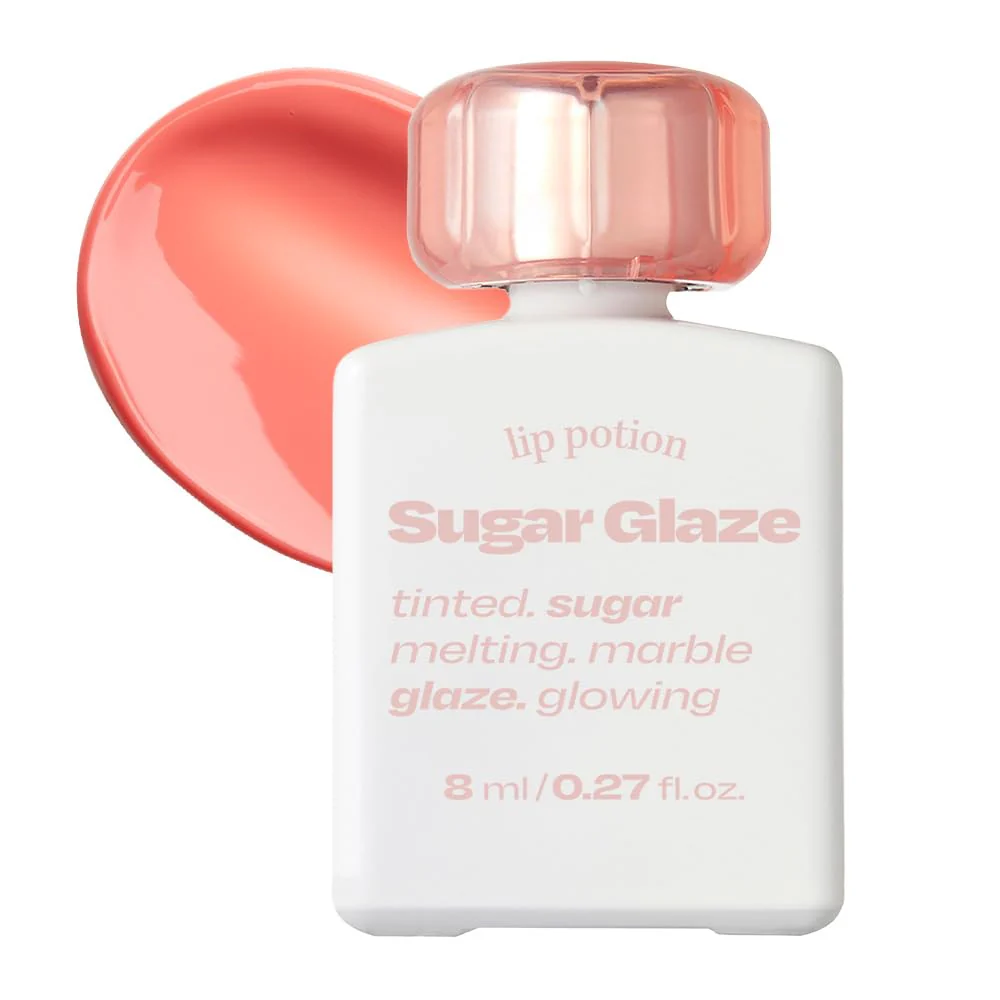 ALTERNATIVESTEREO Lip Potion Sugar Glaze Tint - Image 5