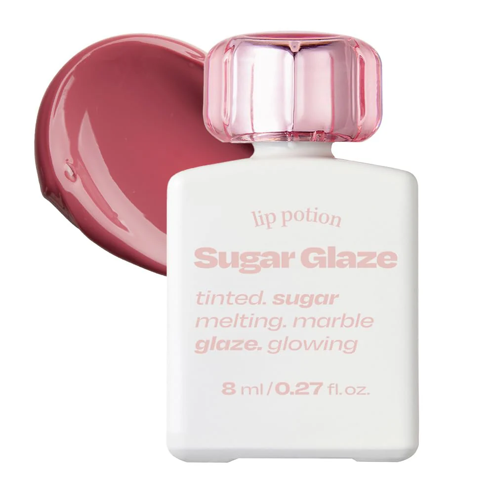 ALTERNATIVESTEREO Lip Potion Sugar Glaze Tint - Image 6