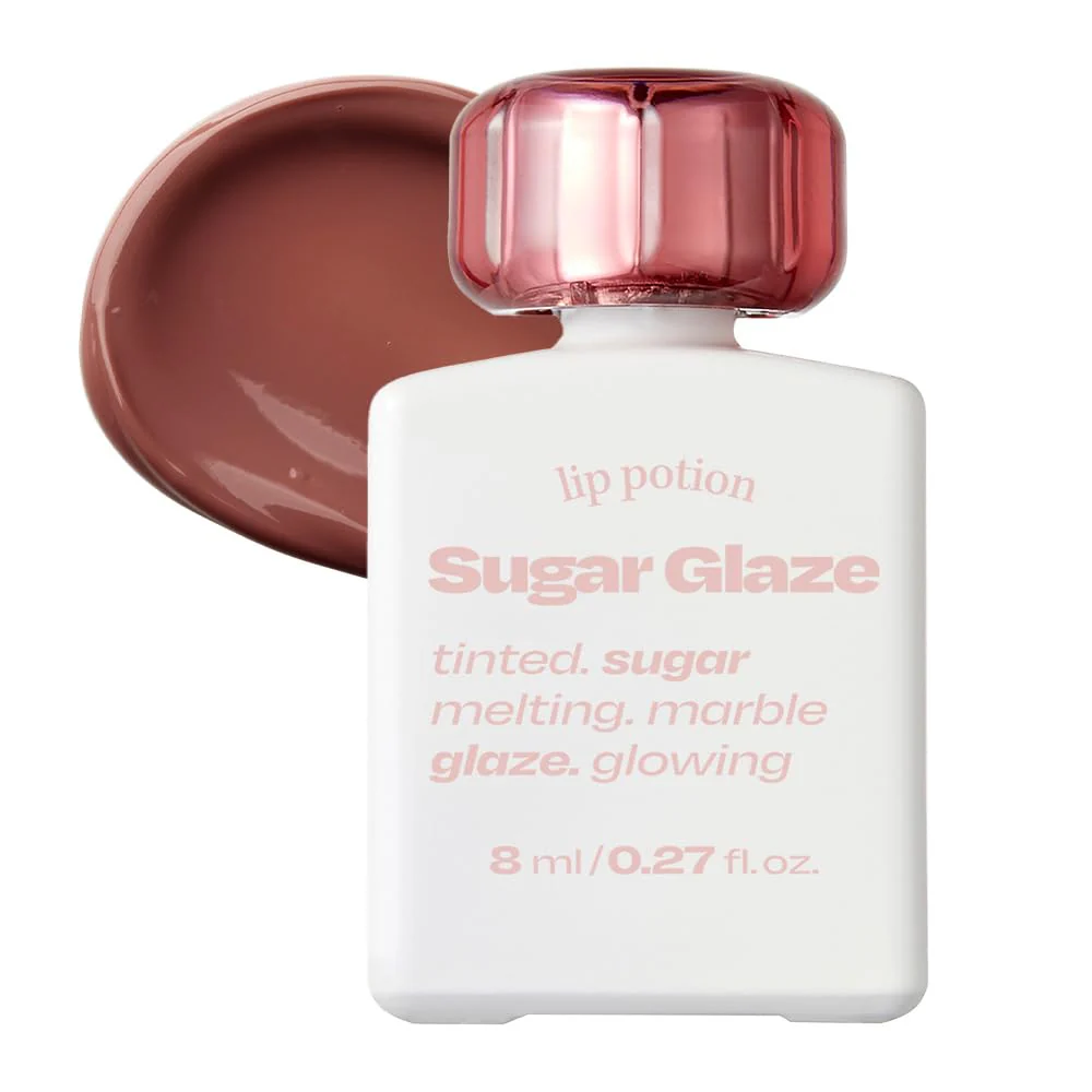 ALTERNATIVESTEREO Lip Potion Sugar Glaze Tint - Image 7