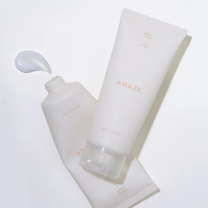 ANAZE Mellow Cream - Image 2