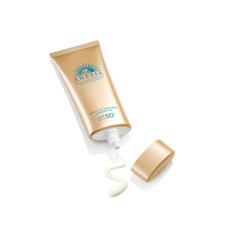 Anessa Perfect UV Sunscreen Gel SPF50++++ - Image 4
