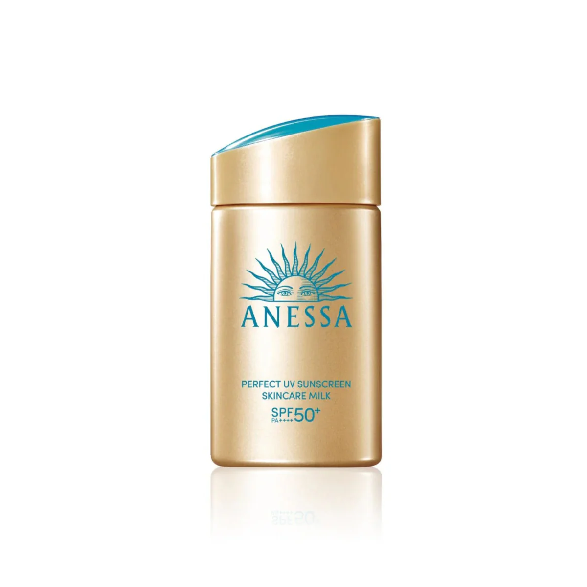 Anessa Perfect UV Sunscreen Skincare Milk SPF50+ PA++++ - Image 3
