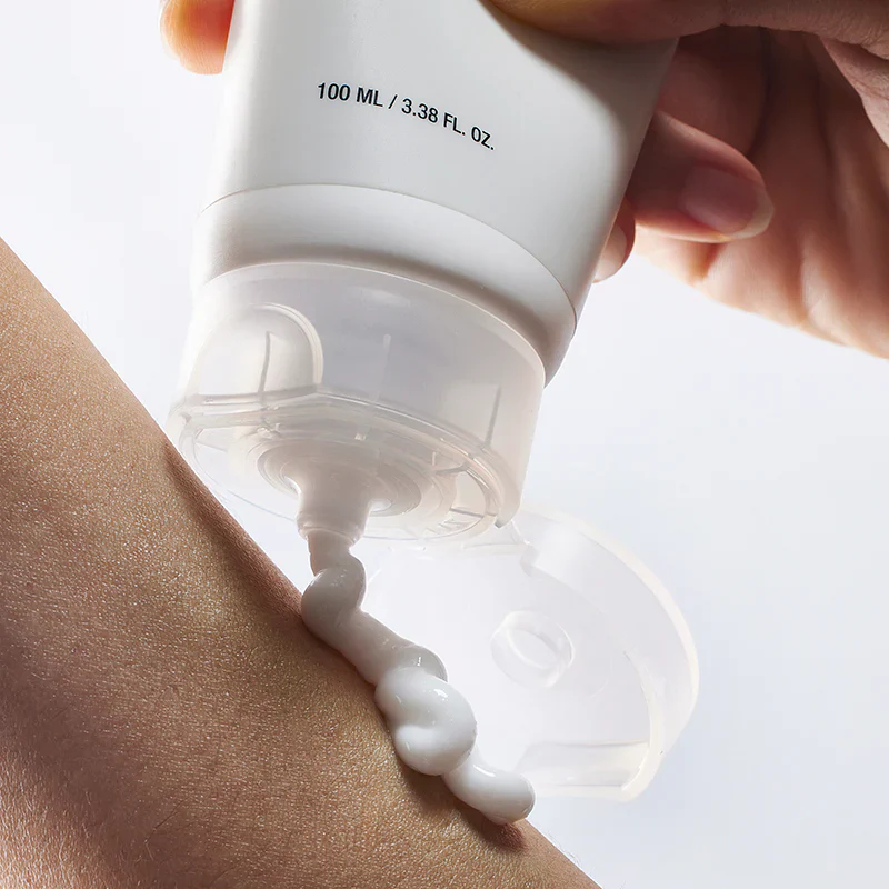 Anua 3 Ceramide Panthenol Moisture Barrier Cream - Image 3
