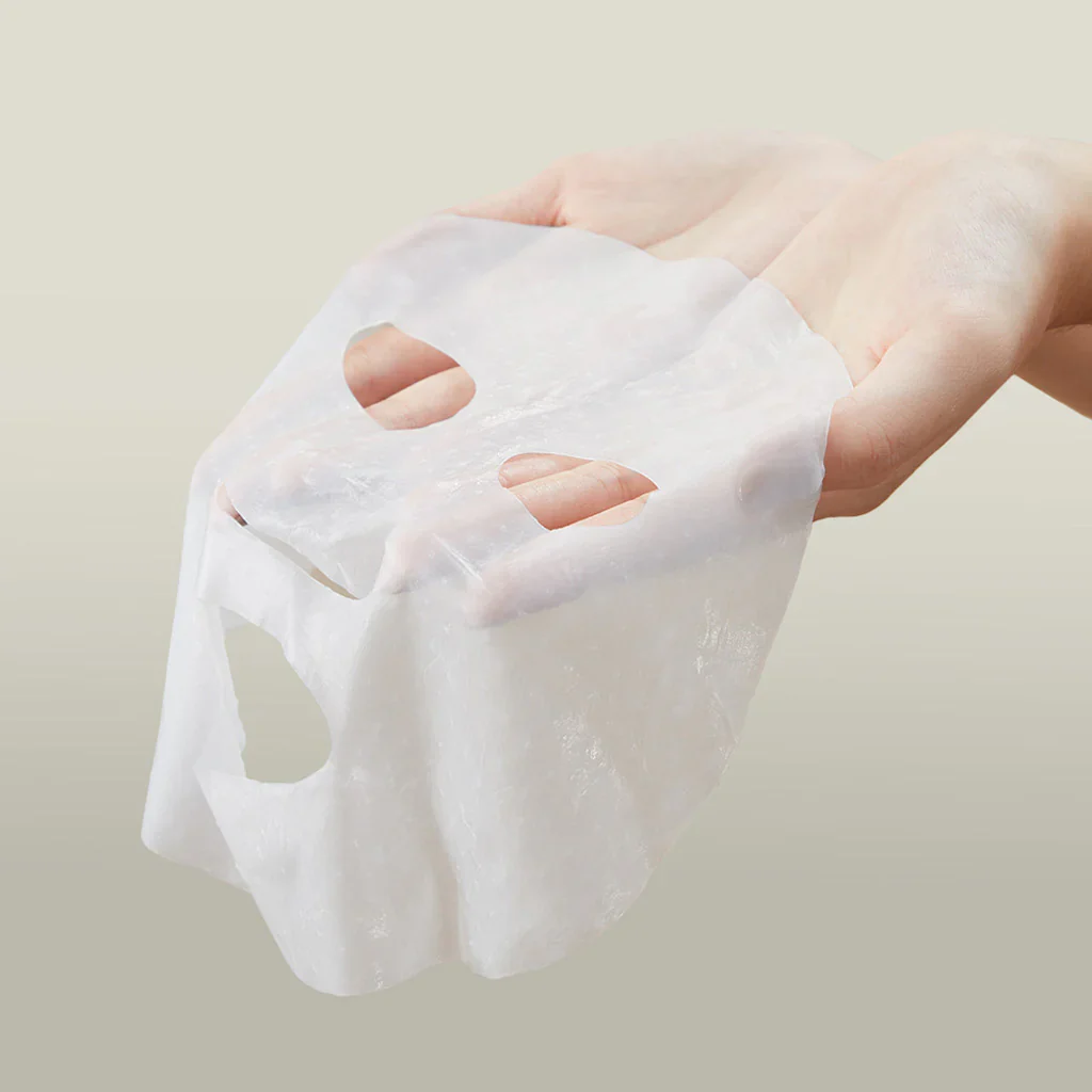 Anua Heartleaf Cream Sheet Mask Night Solution - Image 3