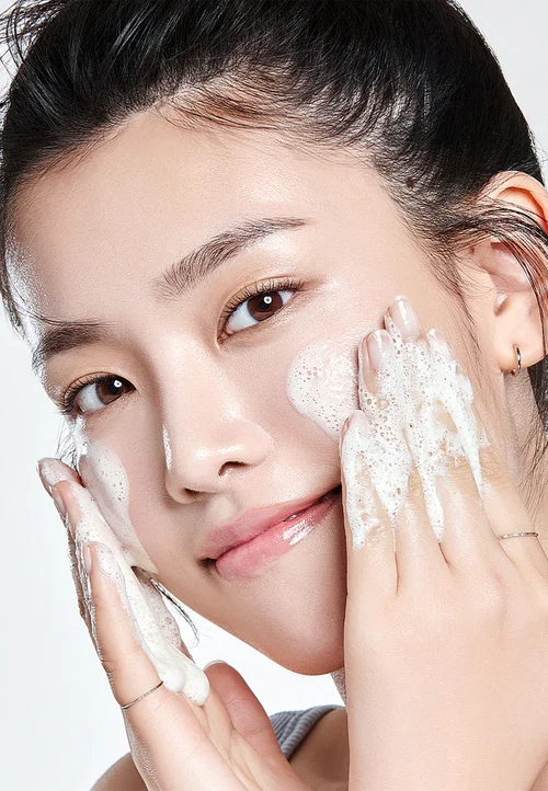 Anua Heartleaf LHA Moisture Peeling Gel - Image 4