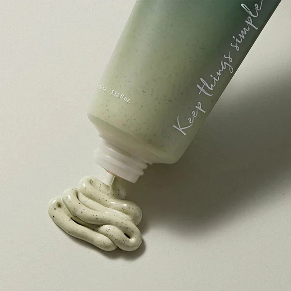 Anua Heartleaf Pore Clay Pack - Image 3