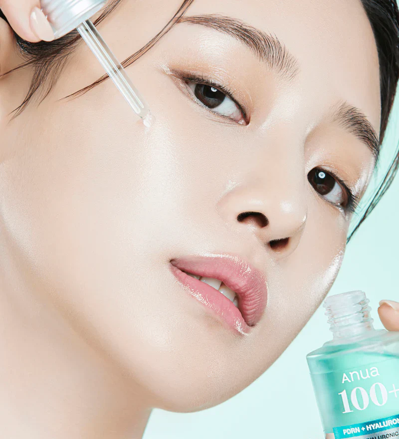Anua PDRN Hyaluronic Acid Capsule 100 Serum - Image 3