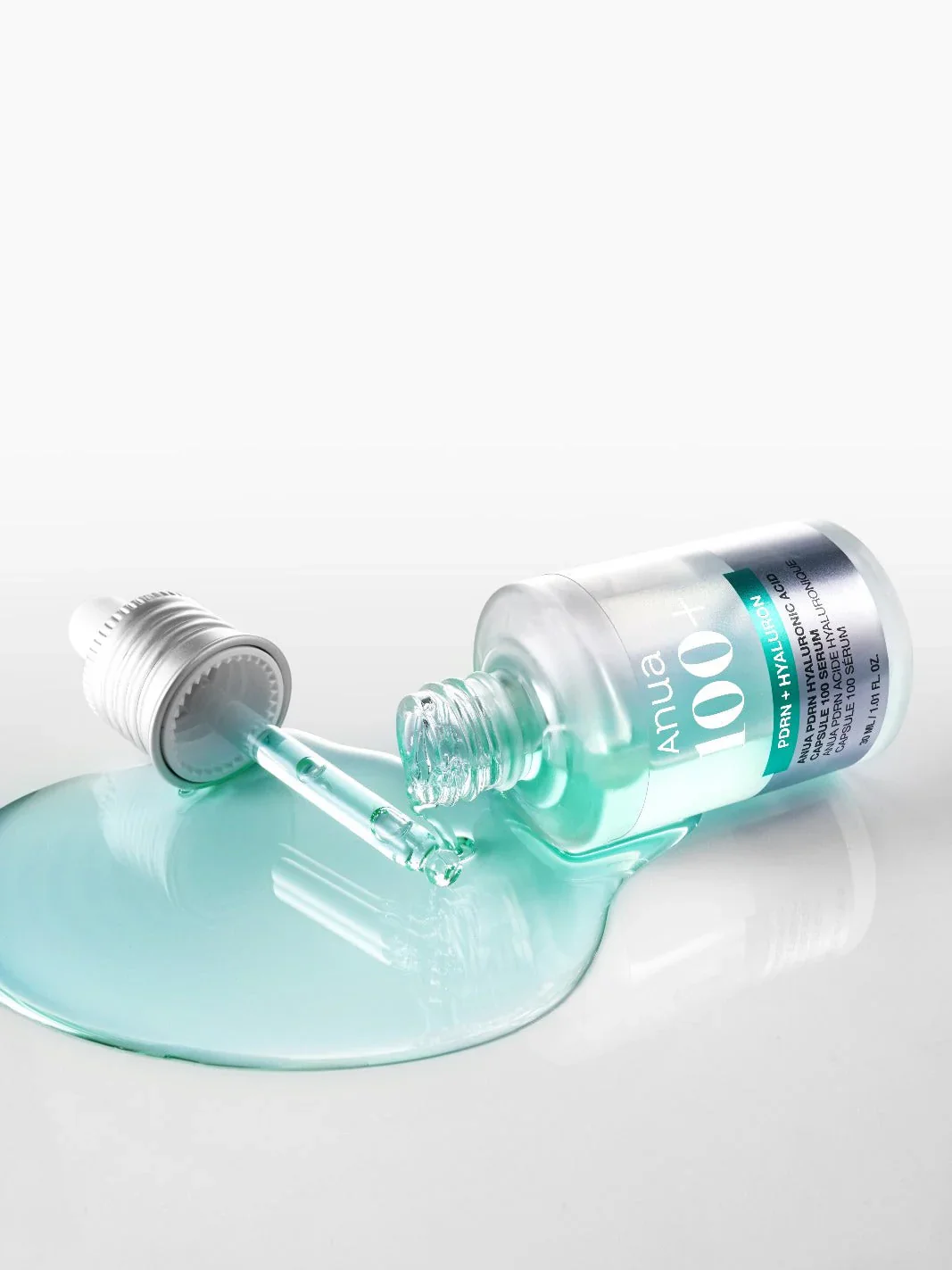 Anua PDRN Hyaluronic Acid Capsule 100 Serum - Image 5