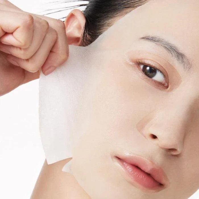 Anua PDRN Hyaluronic Acid Capsule 100 Serum Mask - Image 3