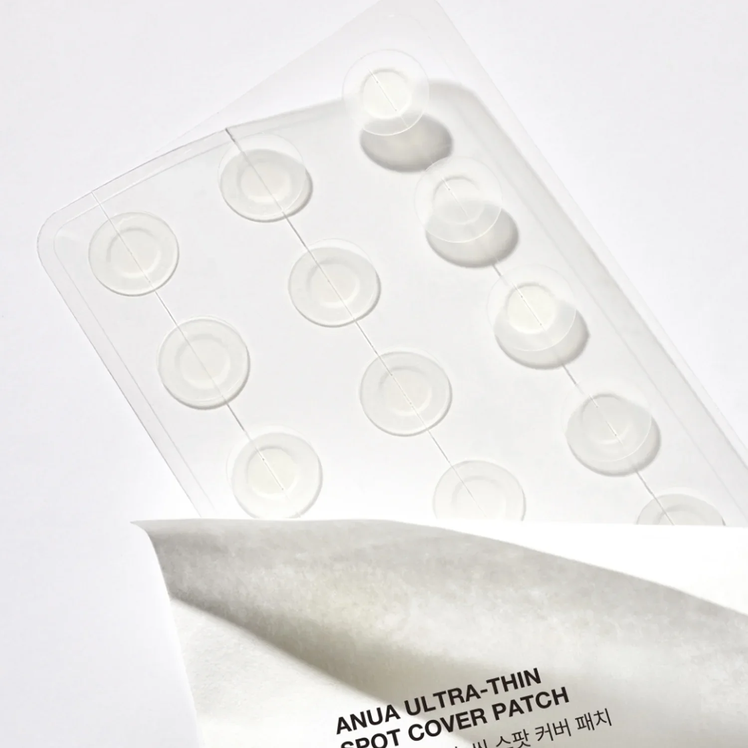 Anua Ultra Thin Spot Cover Patch - Image 4