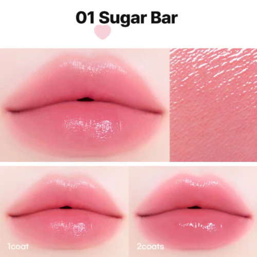 AOU Dewy Bar - Image 3