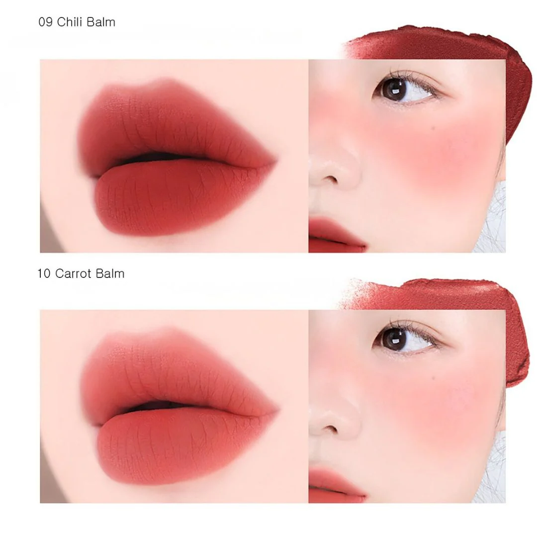 AOU Floofy Matte Balm - Image 11