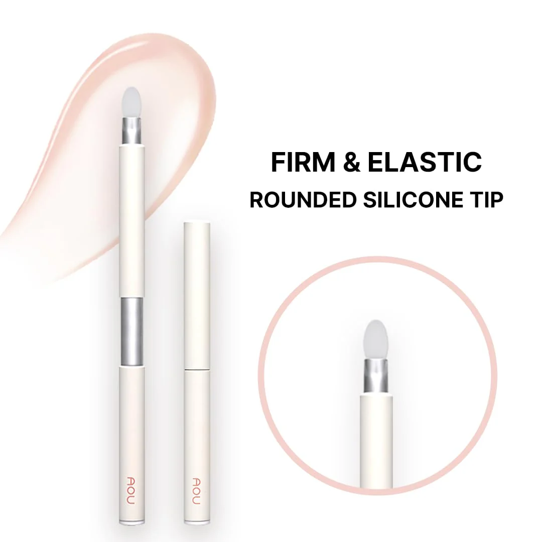 AOU Silicone Tip Brush - Image 4