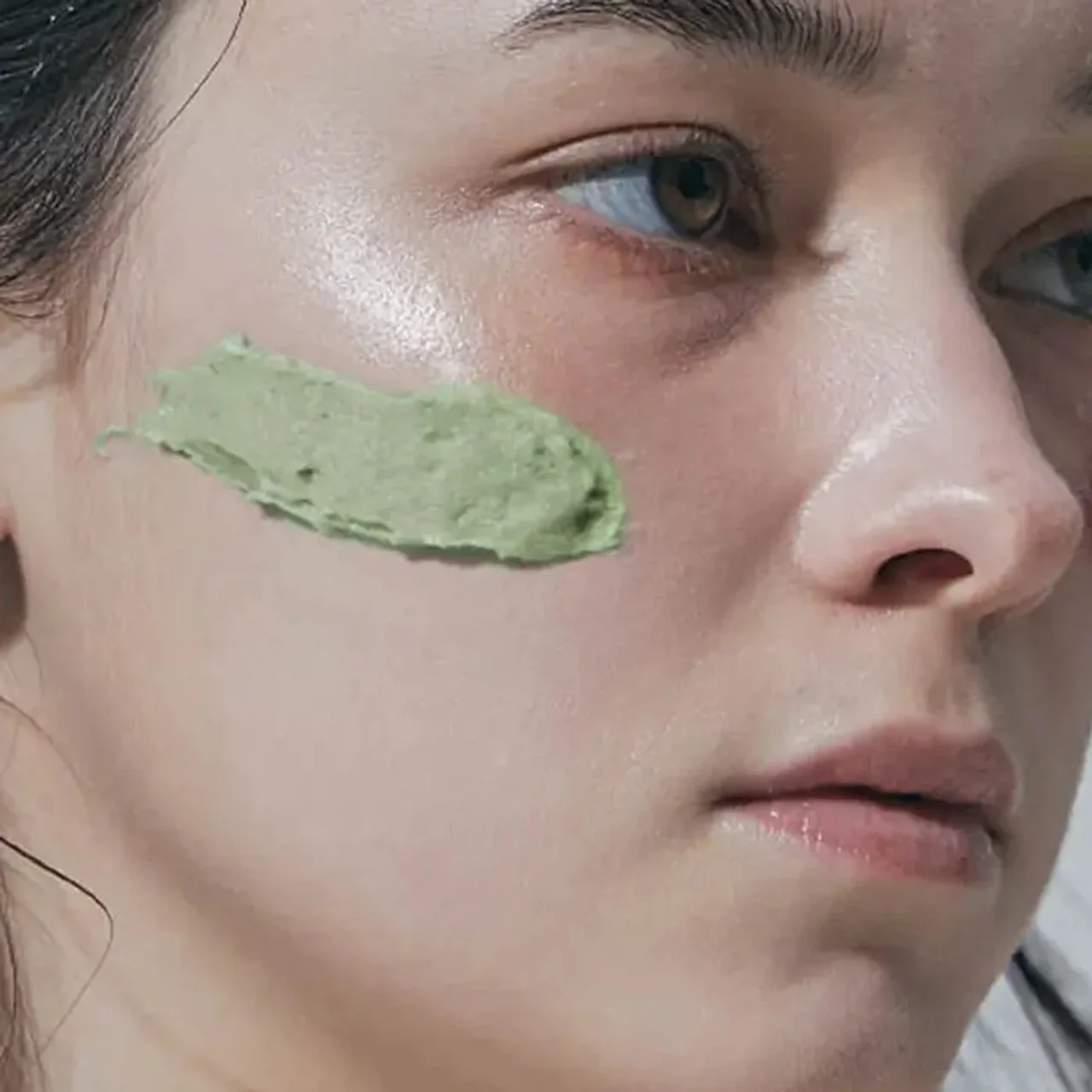 Arencia Fresh Green Rice Mochi Cleanser - Image 4