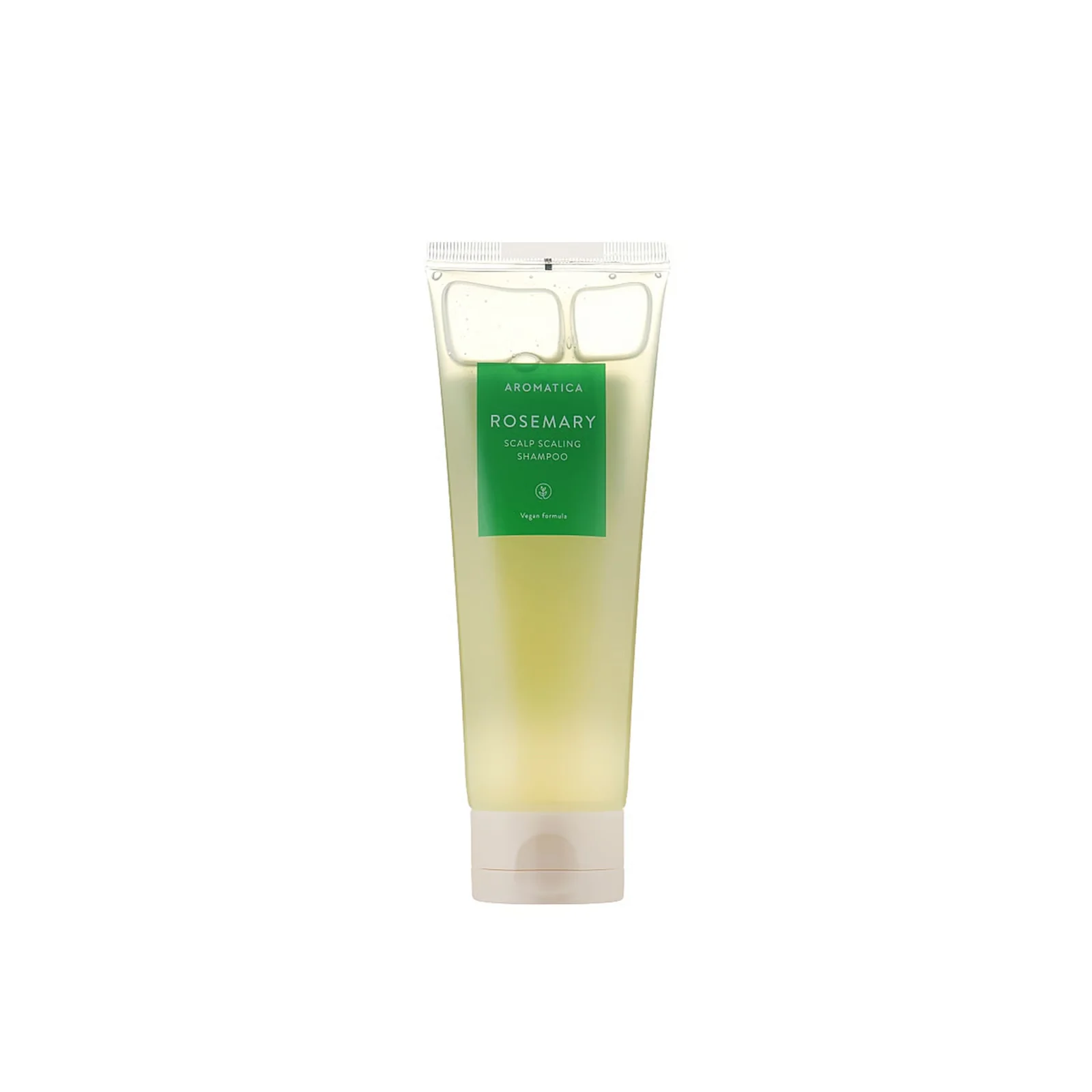 Aromatica Rosemary Scalp Scaling Shampoo - Image 4