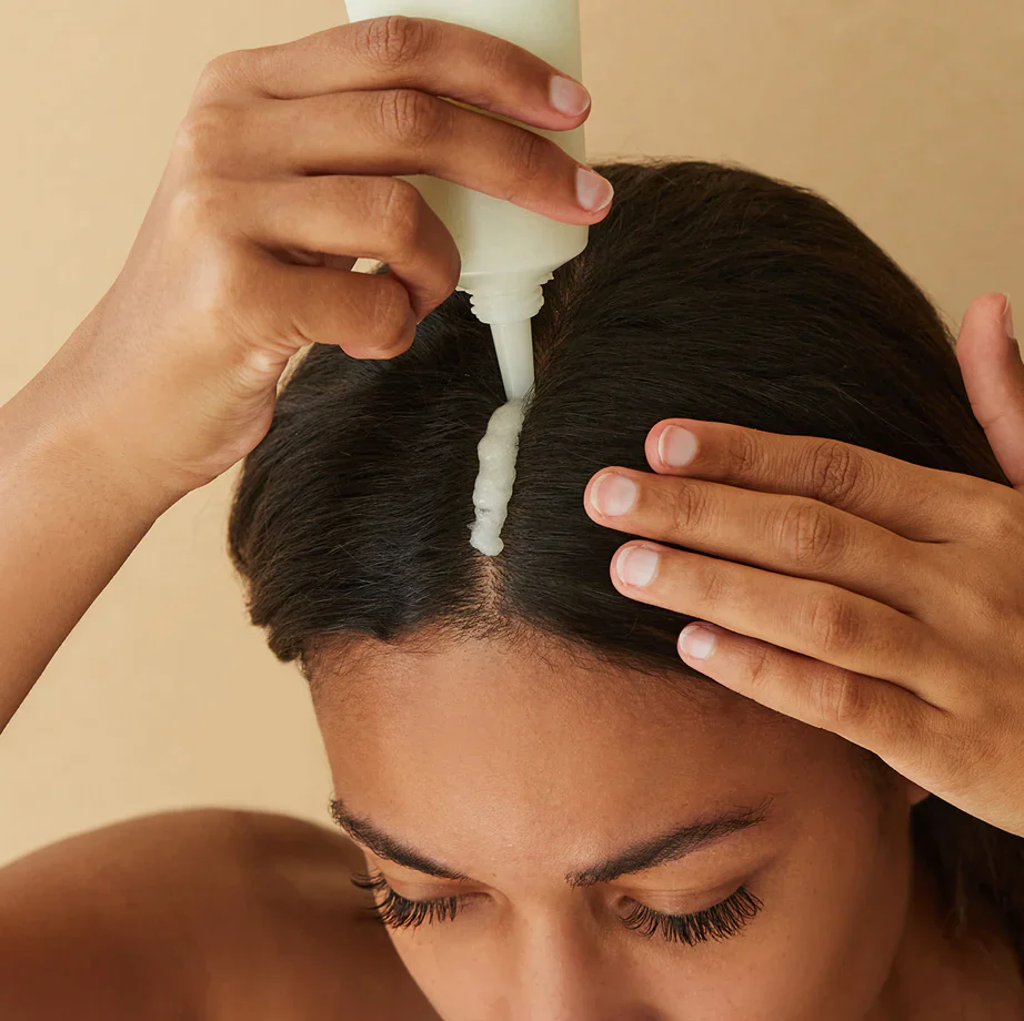 Aromatica Rosemary Scalp Scrub - Image 3