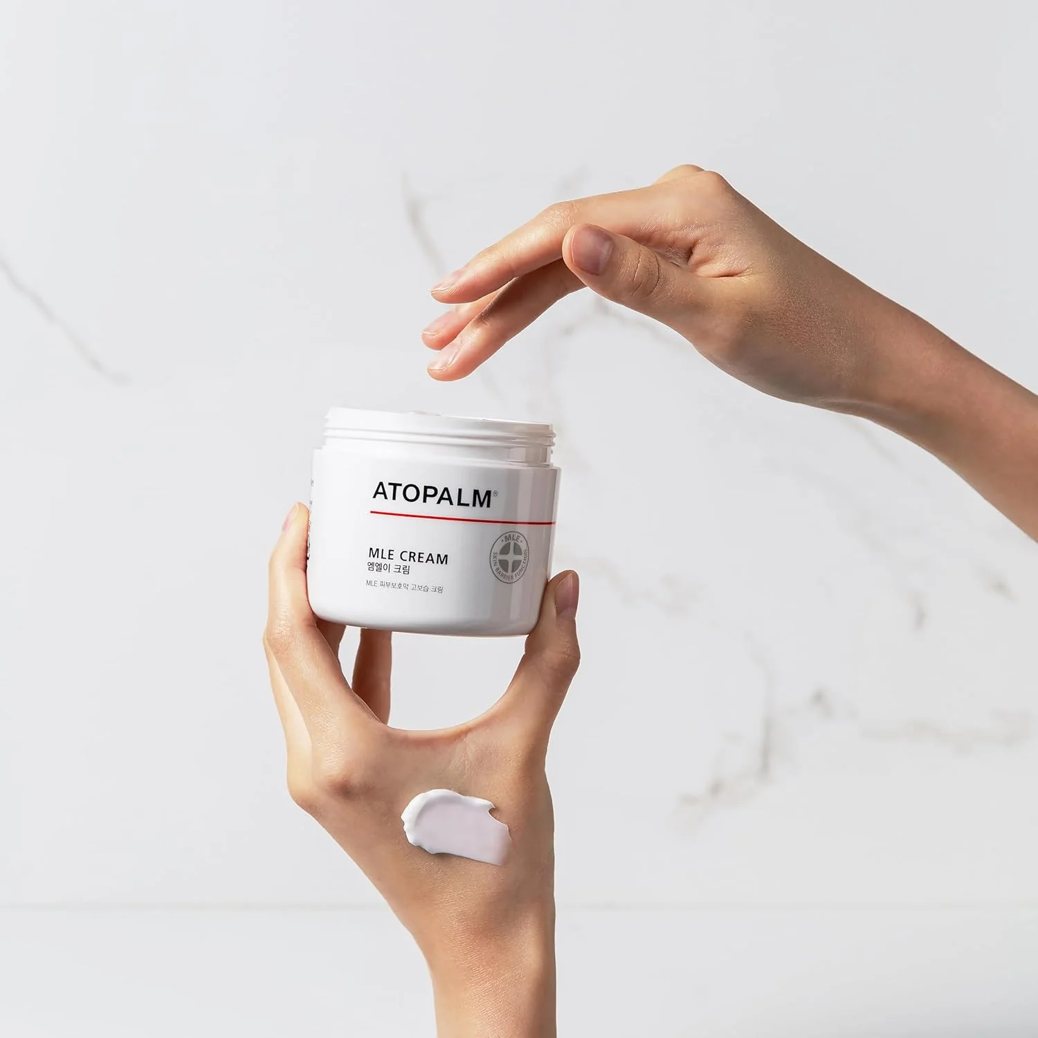 Atopalm MLE Cream - Image 3