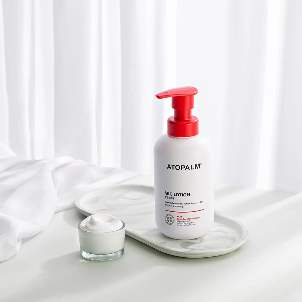 Atopalm MLE Lotion - Image 2