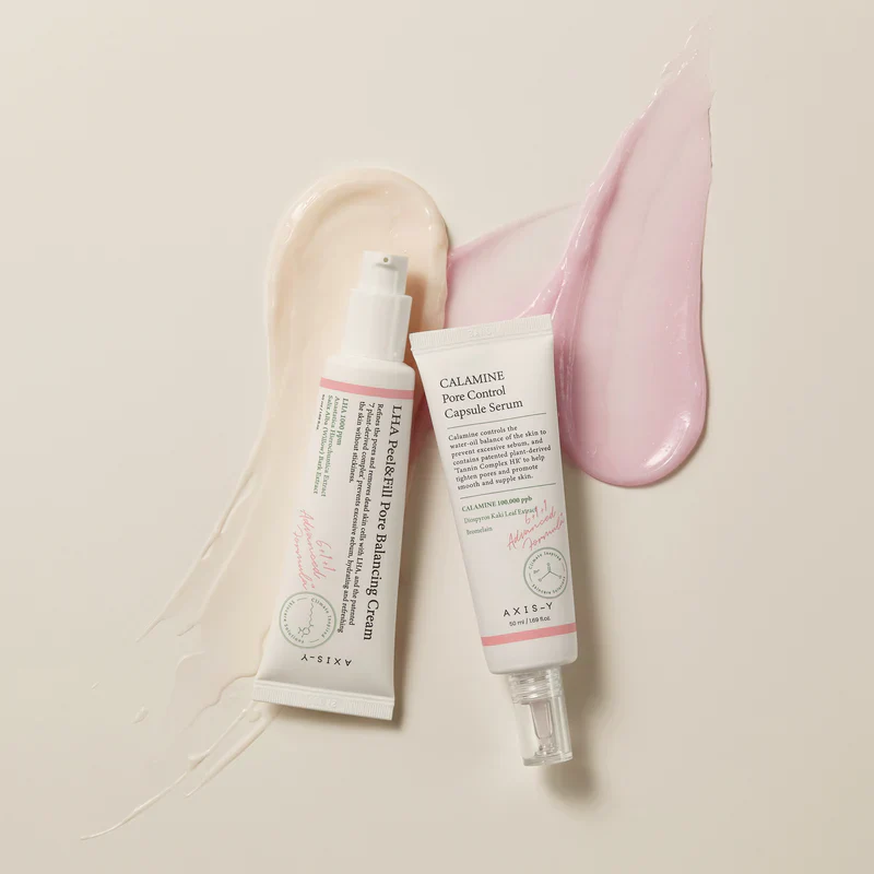 Axis-Y LHA Peel & Fill Pore Balancing Cream - Image 3