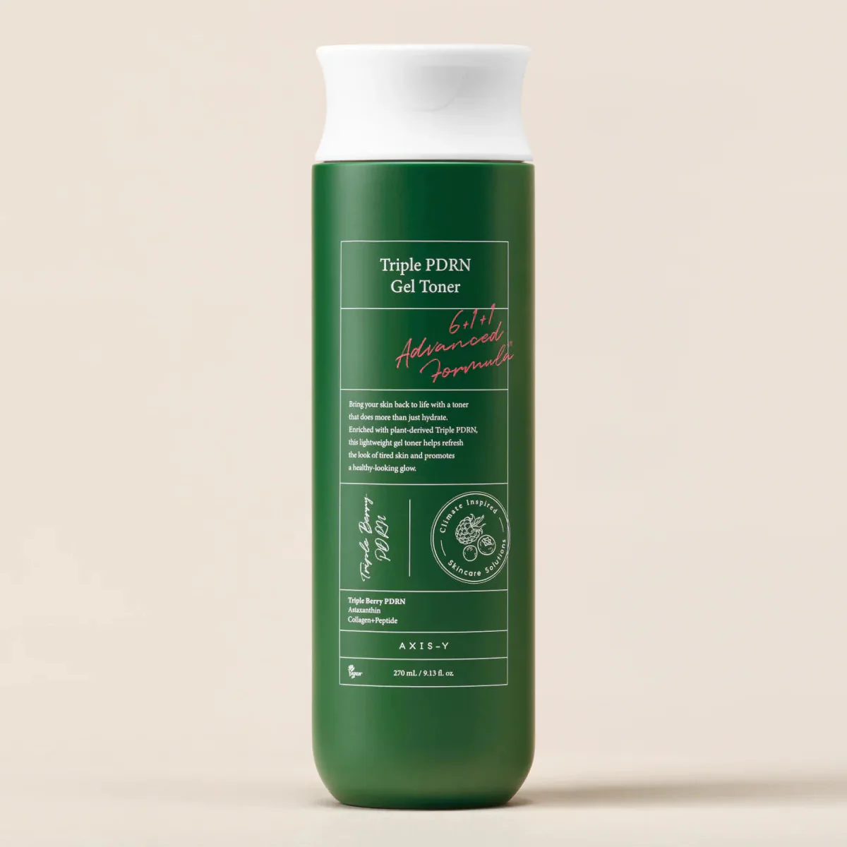 AXIS-Y Triple PDRN Gel Toner - Image 2