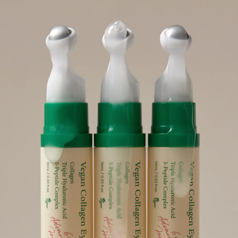 AXIS-Y Vegan Collagen Eye Serum - Image 2