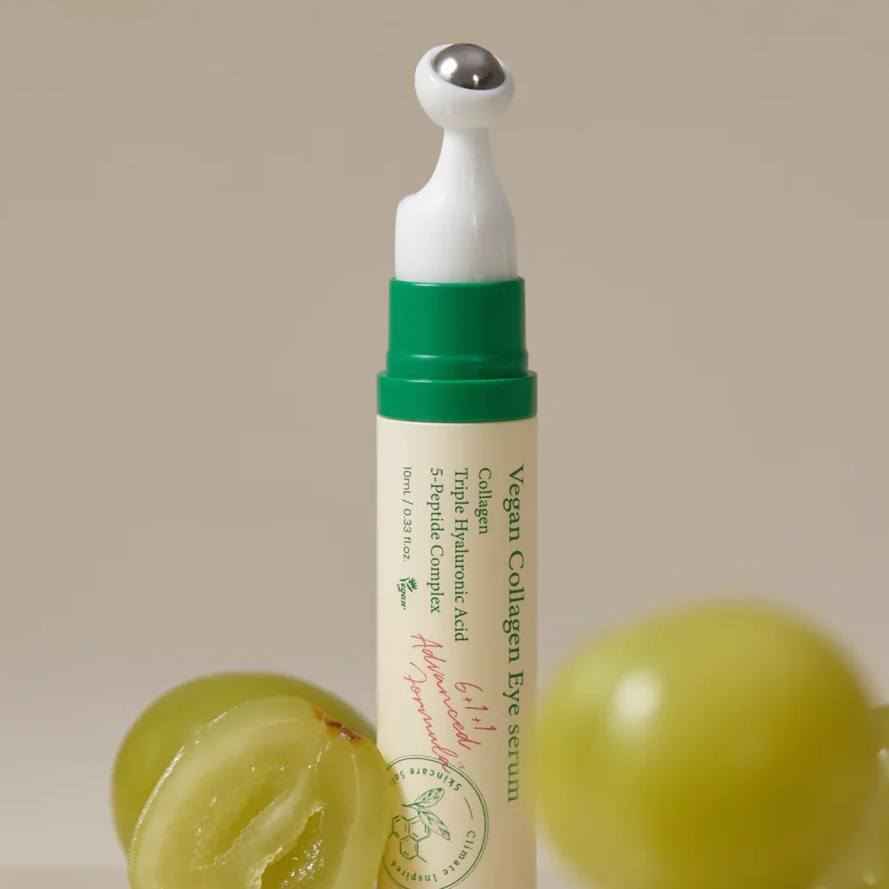 AXIS-Y Vegan Collagen Eye Serum - Image 3