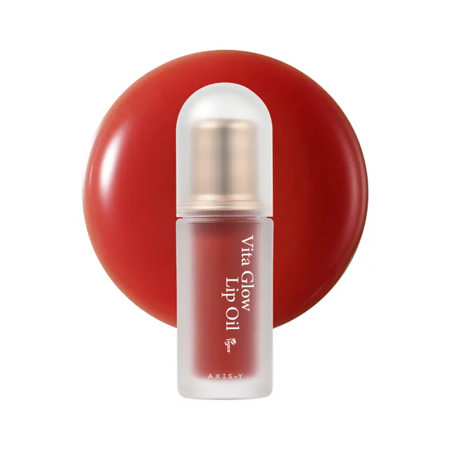 AXIS-Y Vita Glow Lip Oil - Image 2