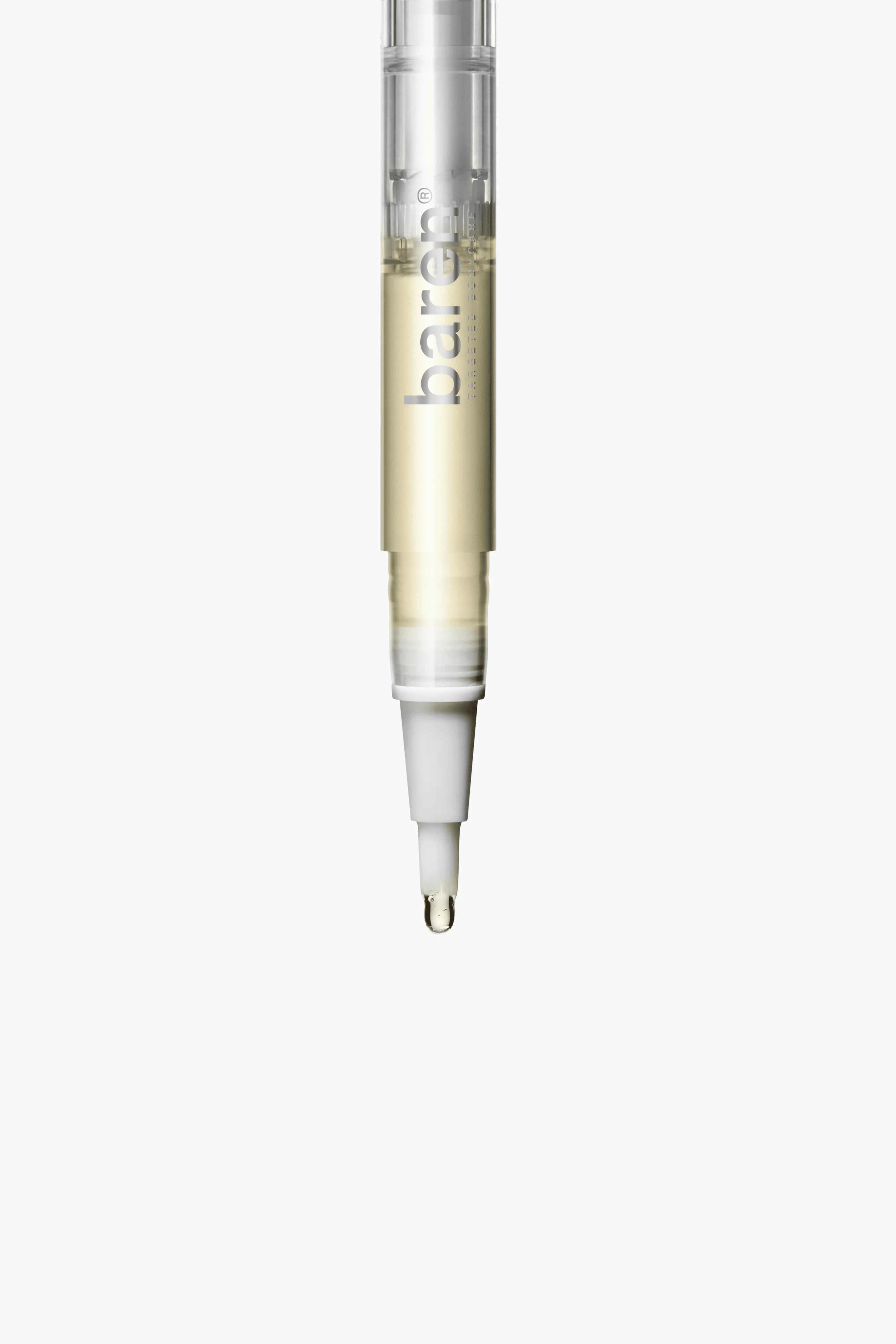 Baren Nail & Cuticle Care Essence Oil Pen - Image 3