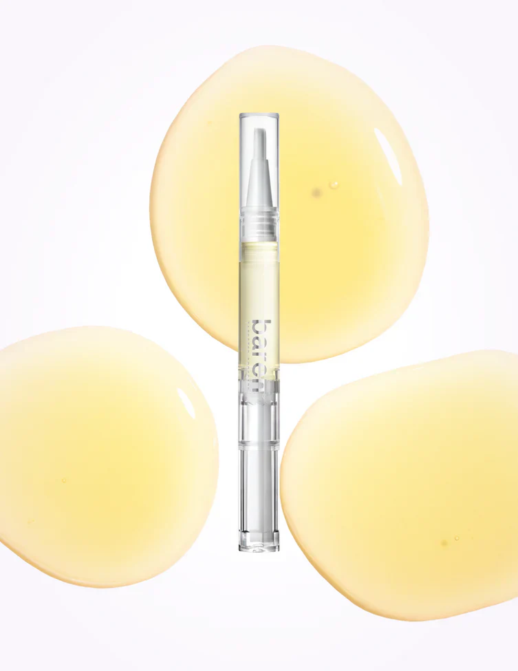 Baren Nail & Cuticle Care Essence Oil Pen - Image 4