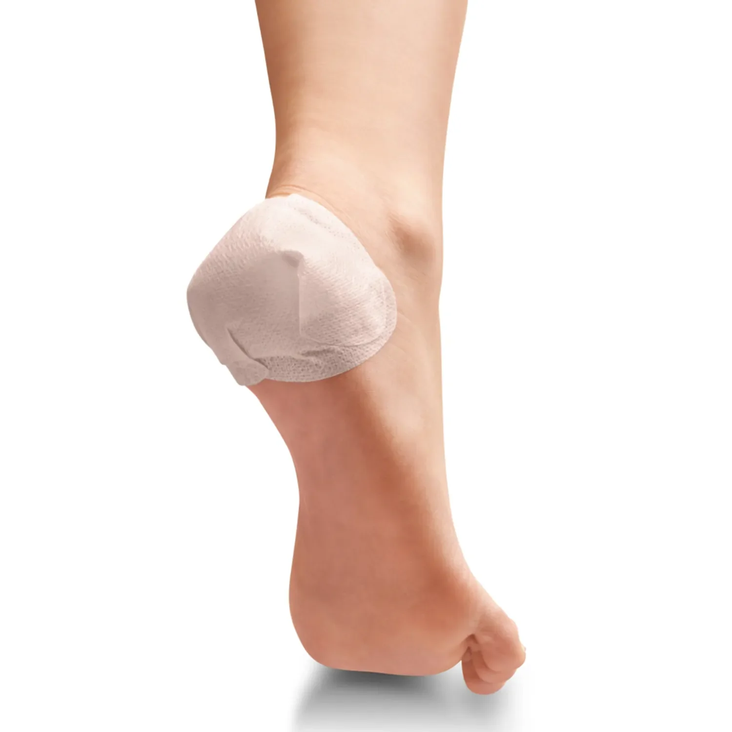 Baren Shea Butter Sleeping Heel Patch - Image 3