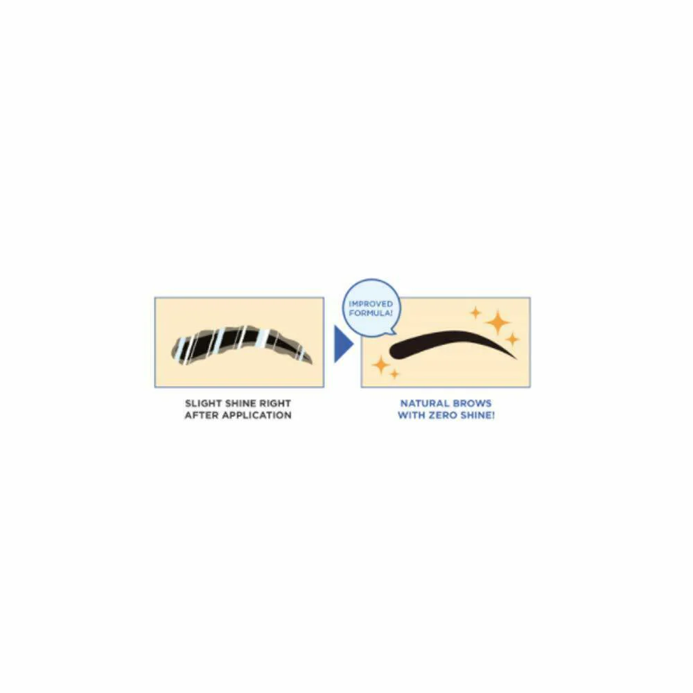 BCL Lash Ex Eye Brow Coating - Image 3